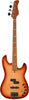 Marcus Miller P10 Alder-4 Tobacco Sunburst EN