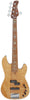 Marcus Miller P10 Alder-5 Natural EN