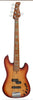 Marcus Miller P10 Alder-5 Tobacco Sunburst EN
