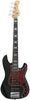 Marcus Miller P5 Alder-4 Black
