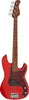 Marcus Miller P5 Alder-4 Dakota Red MN