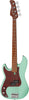 Marcus Miller P5 Alder-4 LH Mild Green MN
