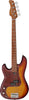 Marcus Miller P5 Alder-4 LH Tobacco Sunburst MN