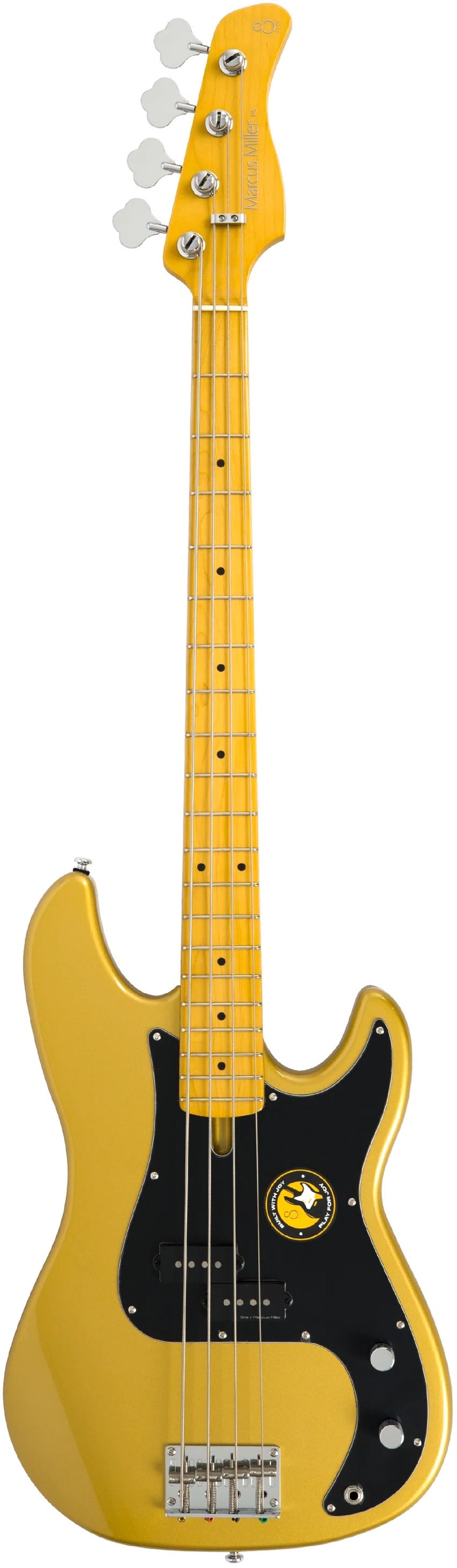 M. MILLER P5 Alder-4 MGO