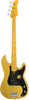 Marcus Miller P5 Alder-4 Mild Green