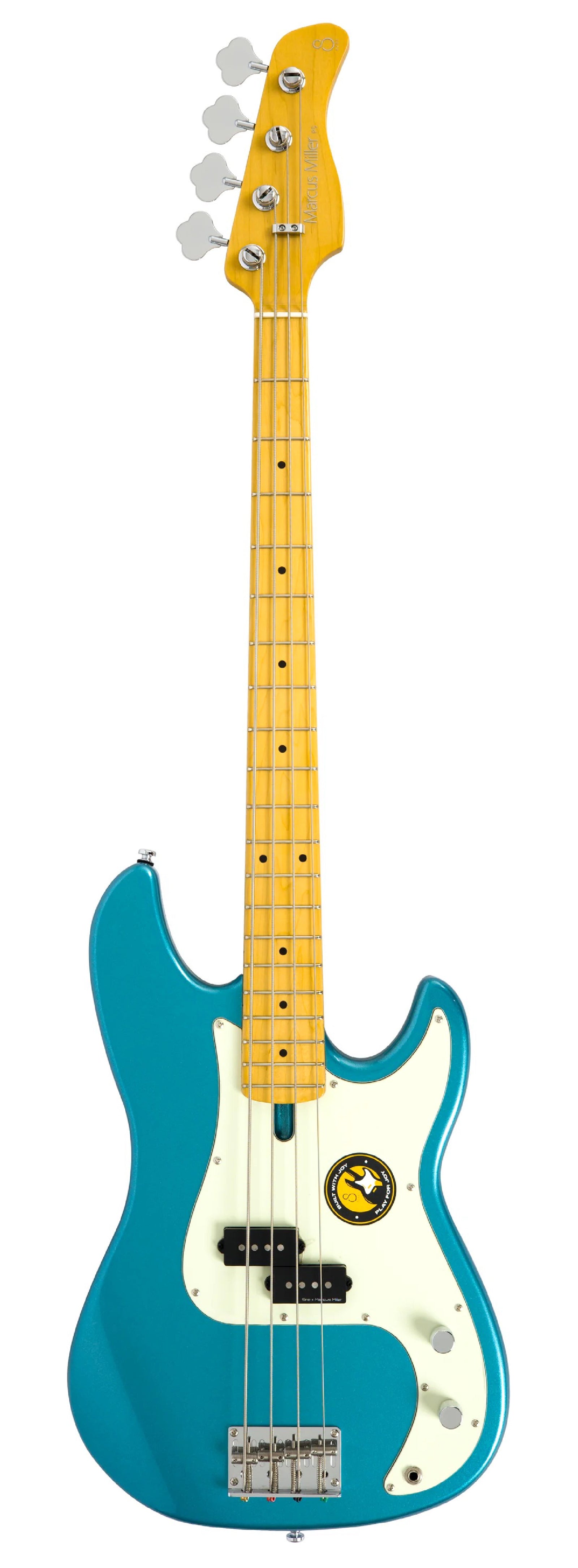 M. MILLER P5 Alder-4 TP