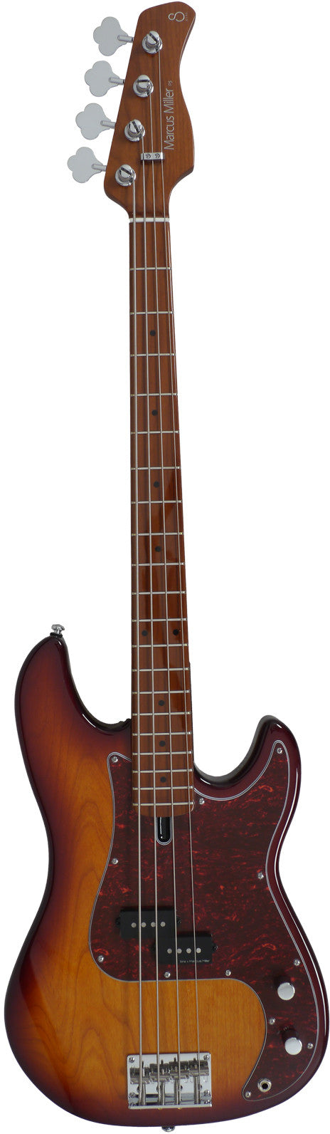 M. MILLER P5 Alder-4 TS MN