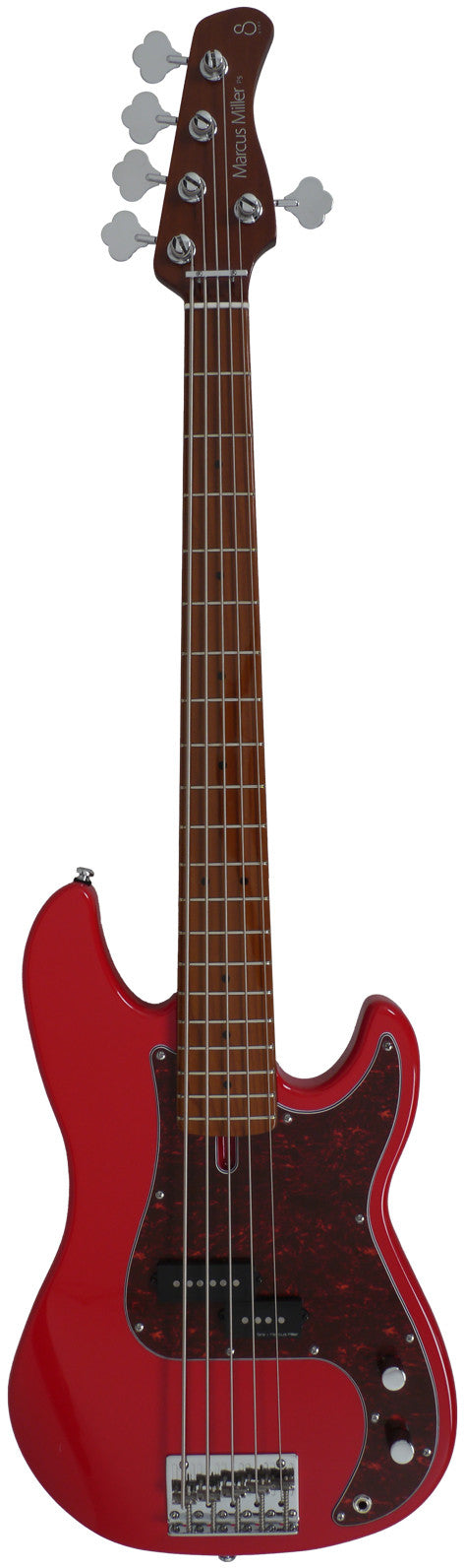 M. MILLER P5 Alder-5 DRD MN