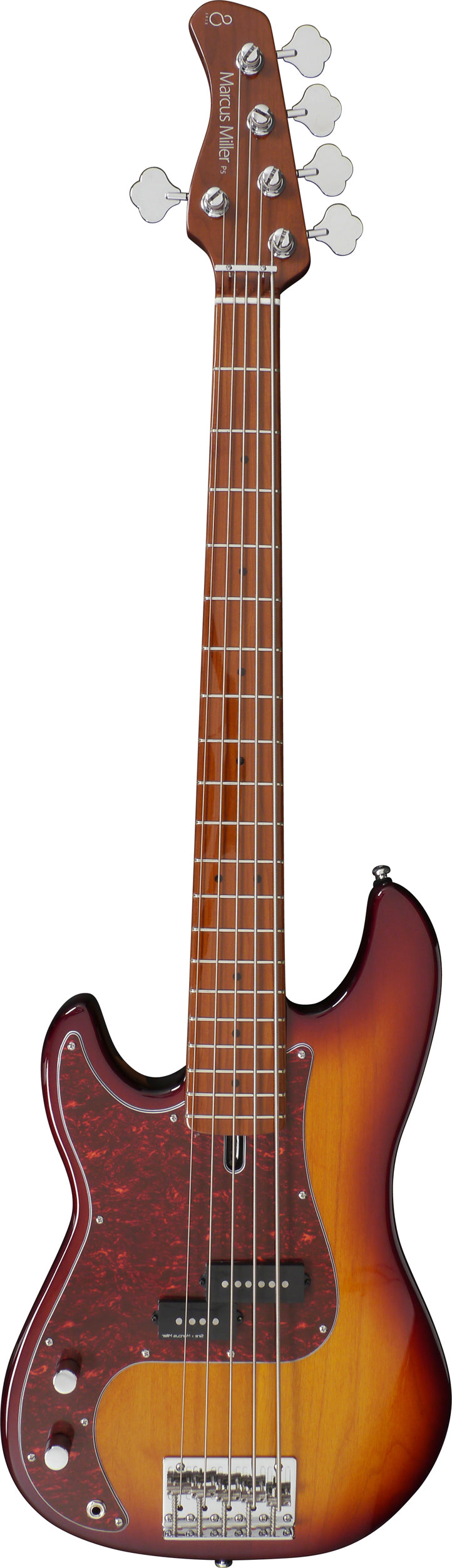 M. MILLER P5 Alder-5 LH TS MN