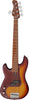 Marcus Miller P5 Alder-5 LH Tobacco Sunburst MN