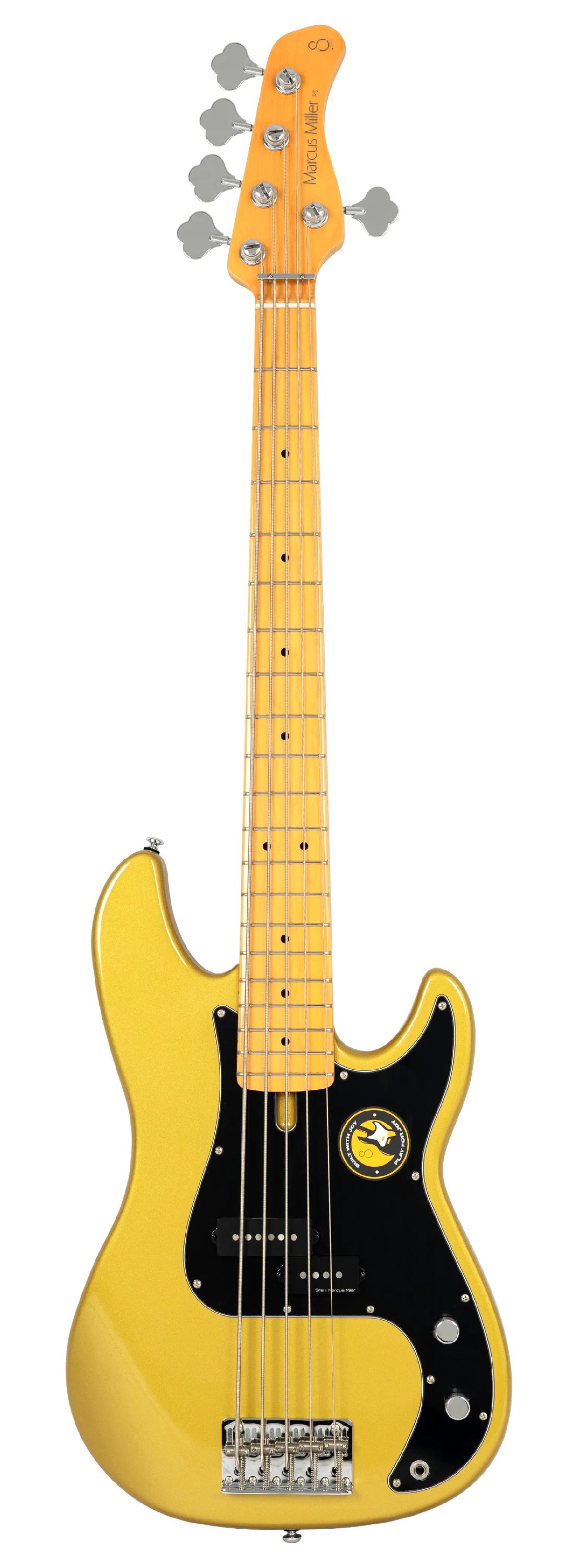 M. MILLER P5 Alder-5 MGO