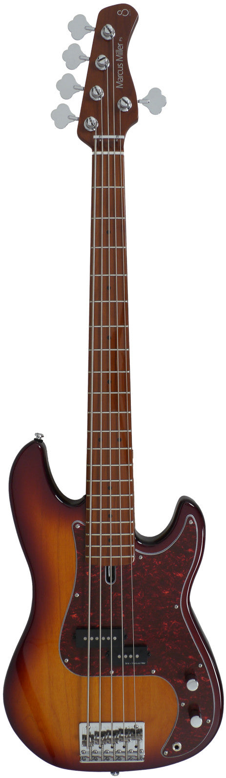 M. MILLER P5 Alder-5 TS MN