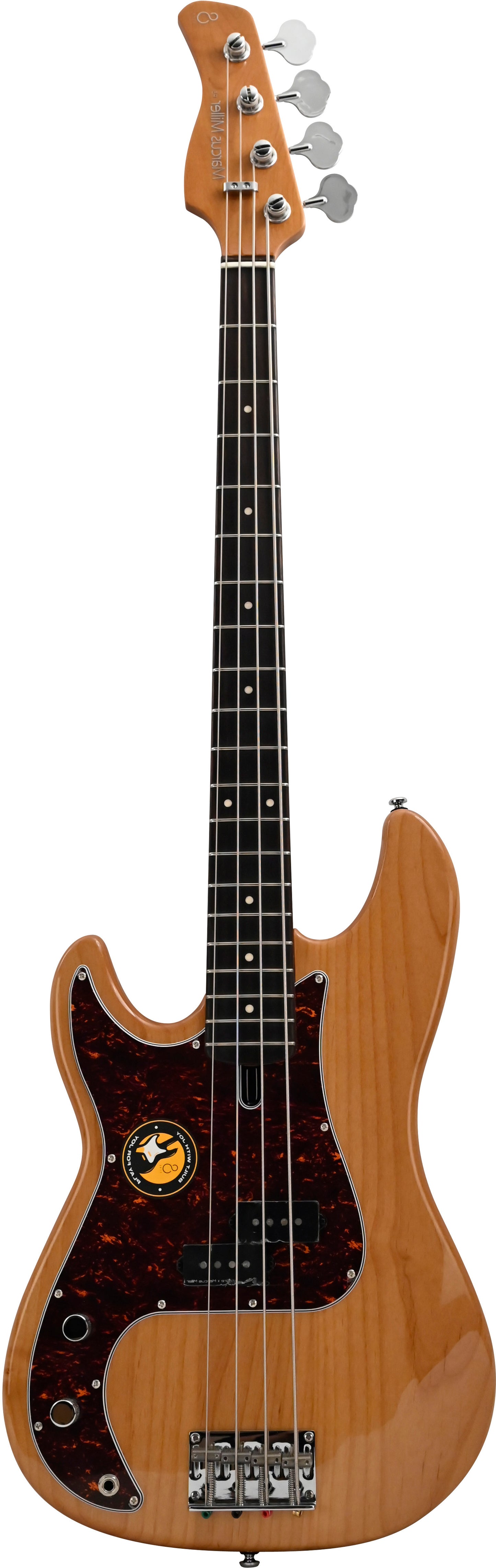 M. MILLER P5R Alder-4 LH NT RN