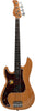 Marcus Miller P5R Alder-4 LH Natural RN