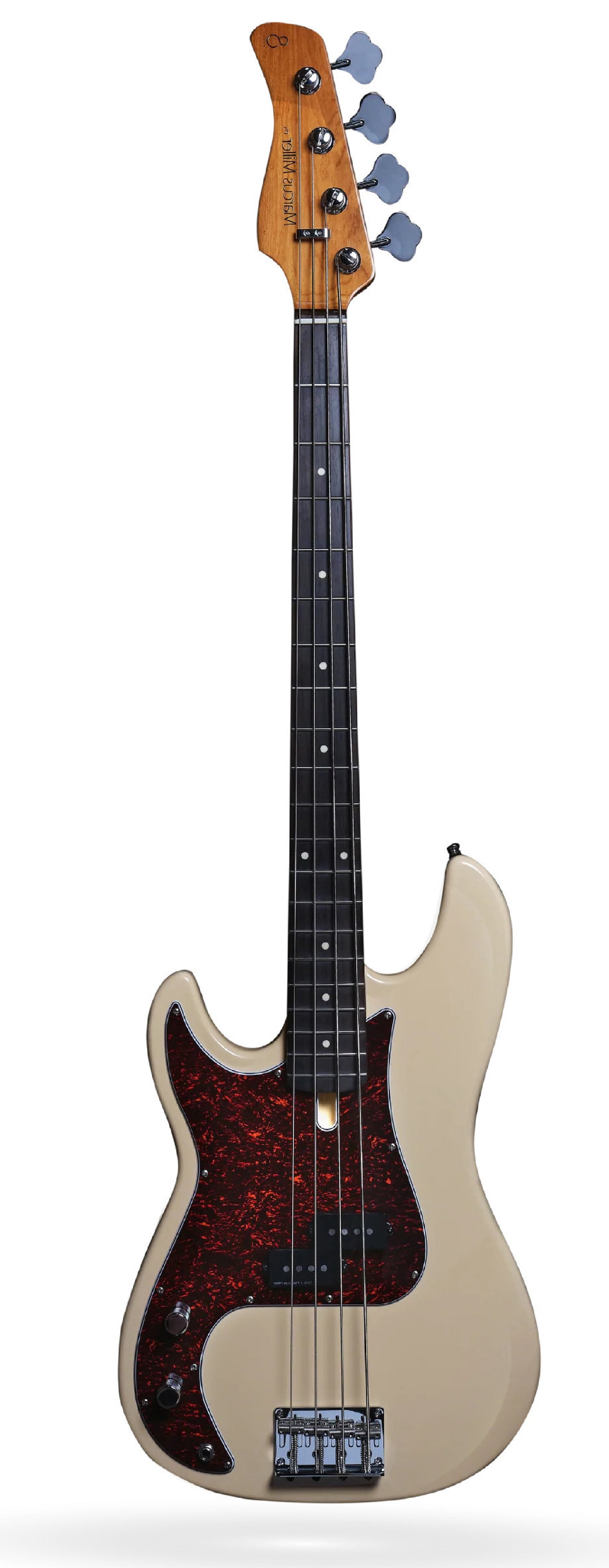 M. MILLER P5R Alder-4 LH VWH RN
