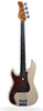 Marcus Miller P5R Alder-4 LH Vintage White RN