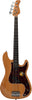 Marcus Miller P5R Alder-4 Natural RN