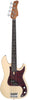 Marcus Miller P5R Alder-4 Vintage White RN