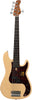 Marcus Miller P5R Alder-5 LH Vintage White RN