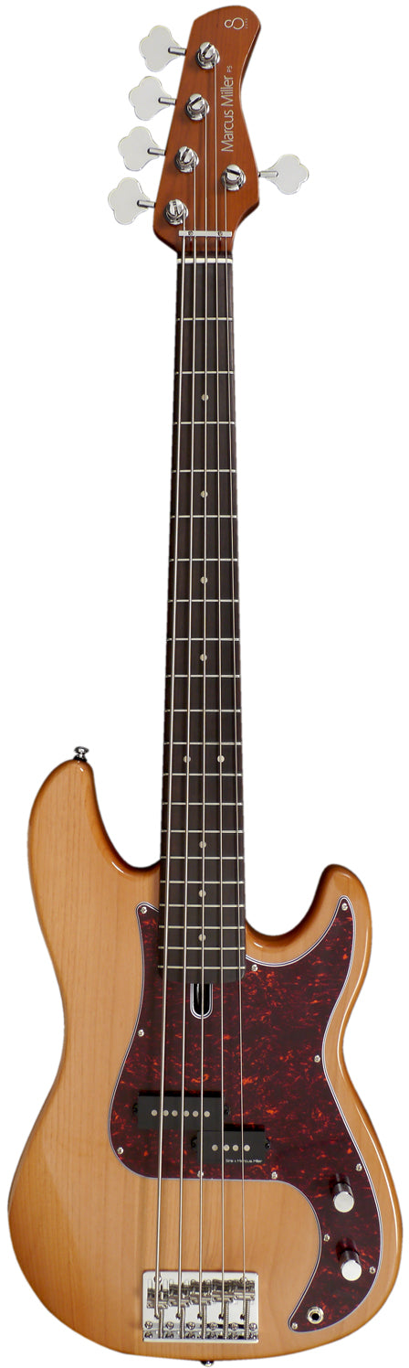 M. MILLER P5R Alder-5 NT RN