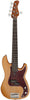 Marcus Miller P5R Alder-5 Natural RN