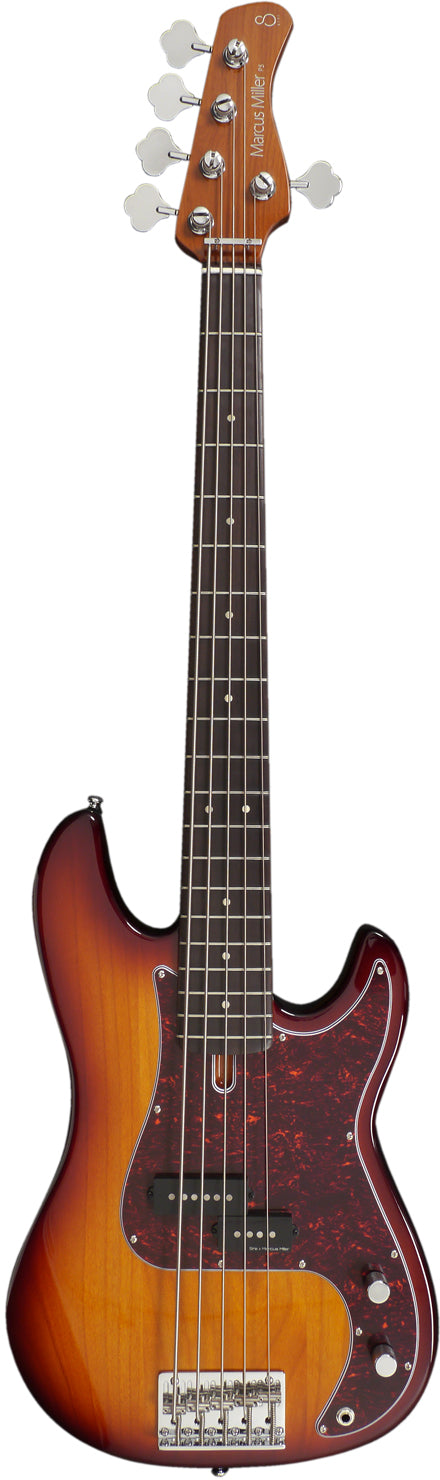 M. MILLER P5R Alder-5 TS RN