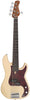 Marcus Miller P5R Alder-5 Vintage White RN