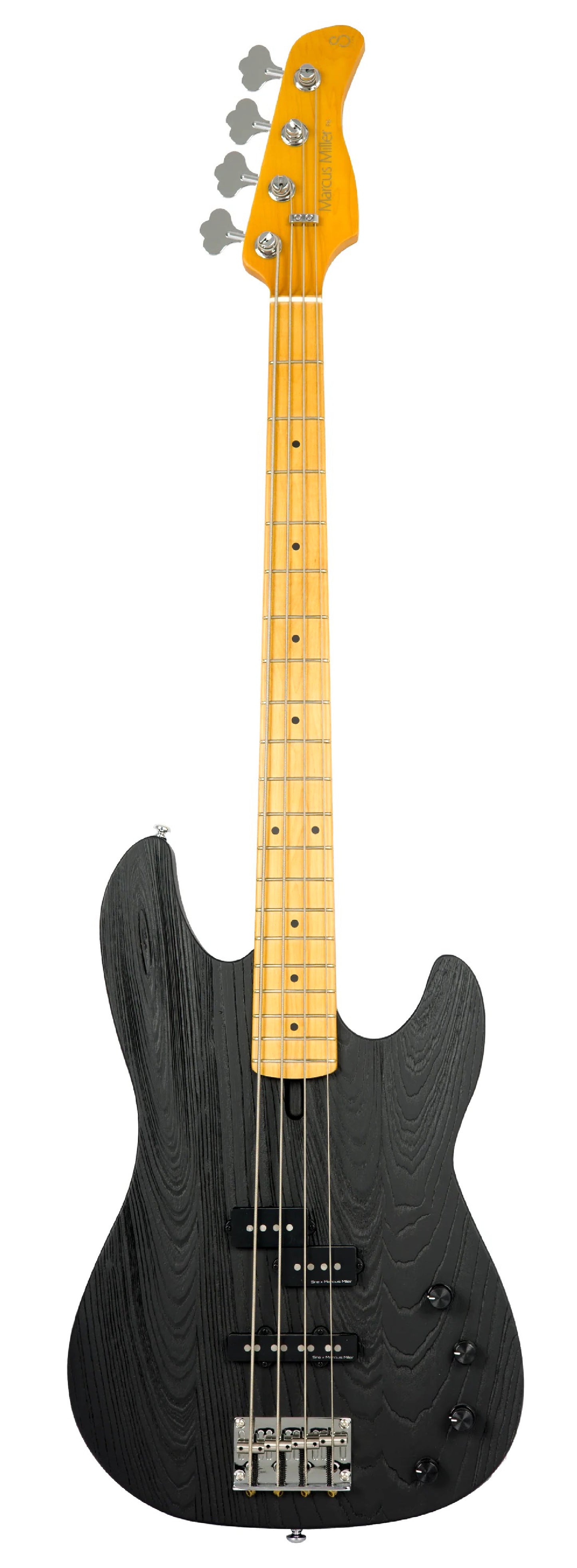 M. MILLER P6-4 BK