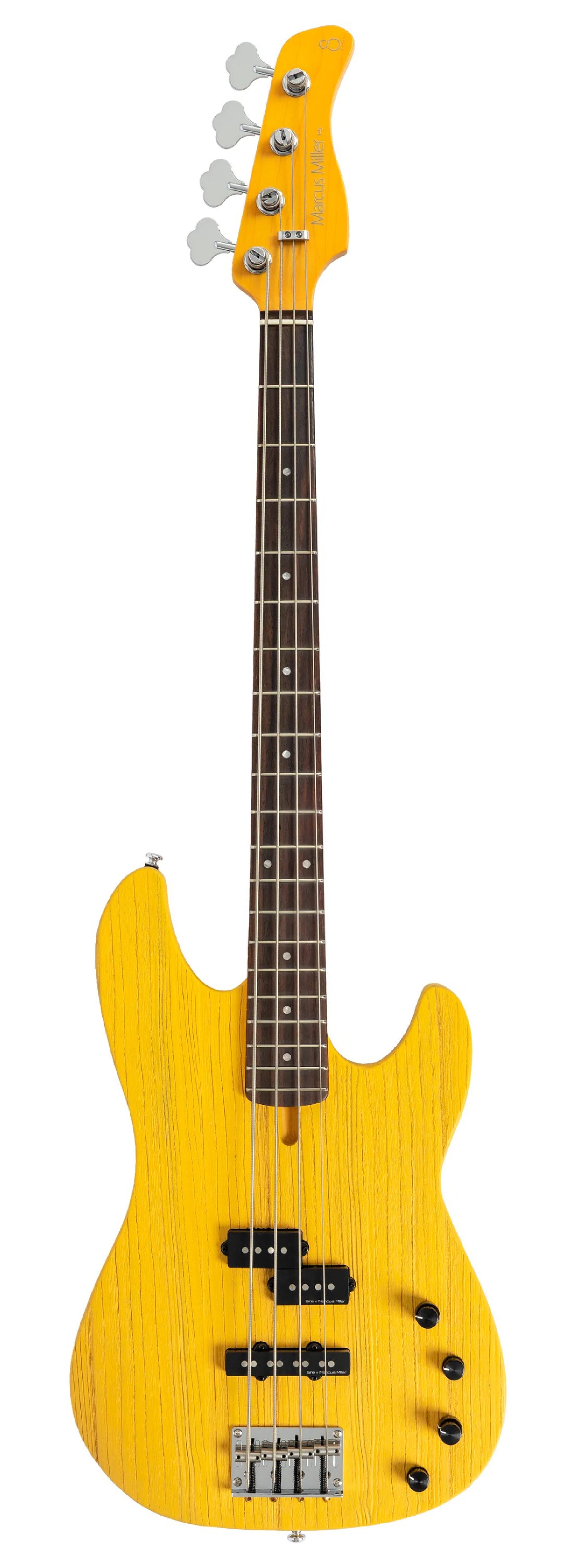 M. MILLER P6-4 Butterscotch