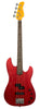 Marcus Miller P6-4 Candy Apple Red