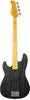 Marcus Miller P6-4 LH Black