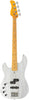 Marcus Miller P6-4 LH Inca Silver