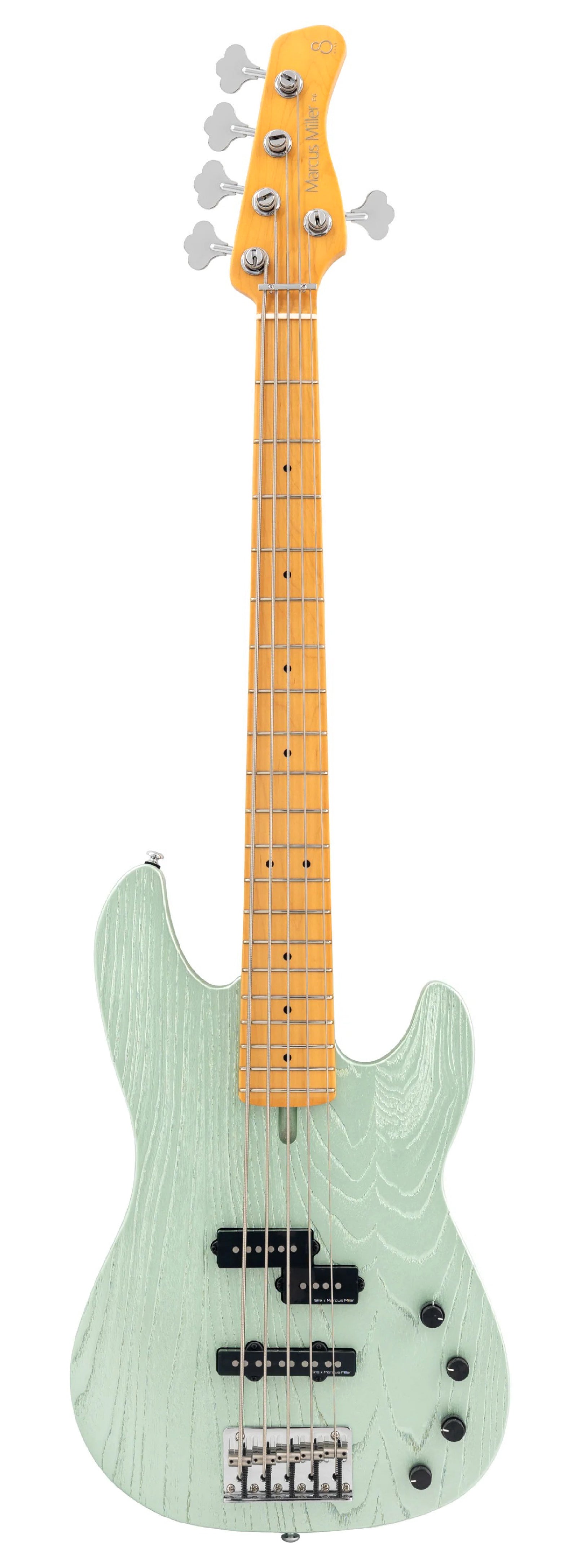 M. MILLER P6-4 SGM