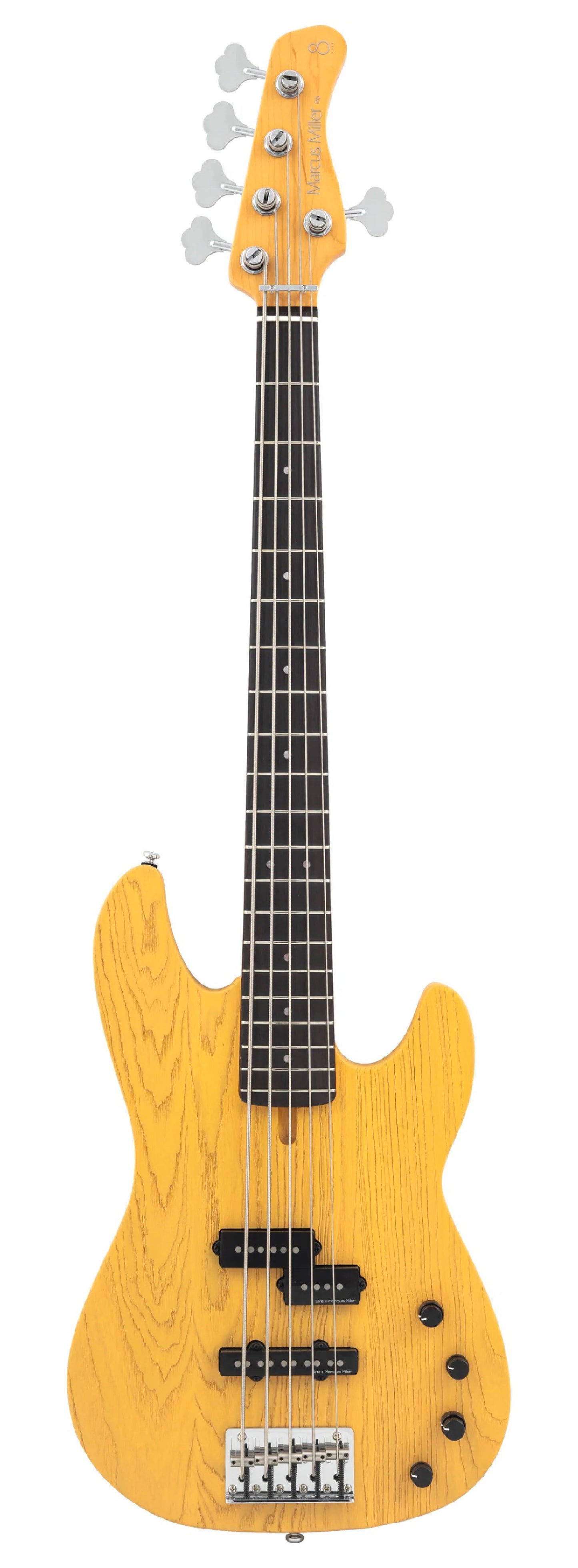 M. MILLER P6-5 Butterscotch