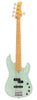Marcus Miller P6-5 Surf Green Metallic