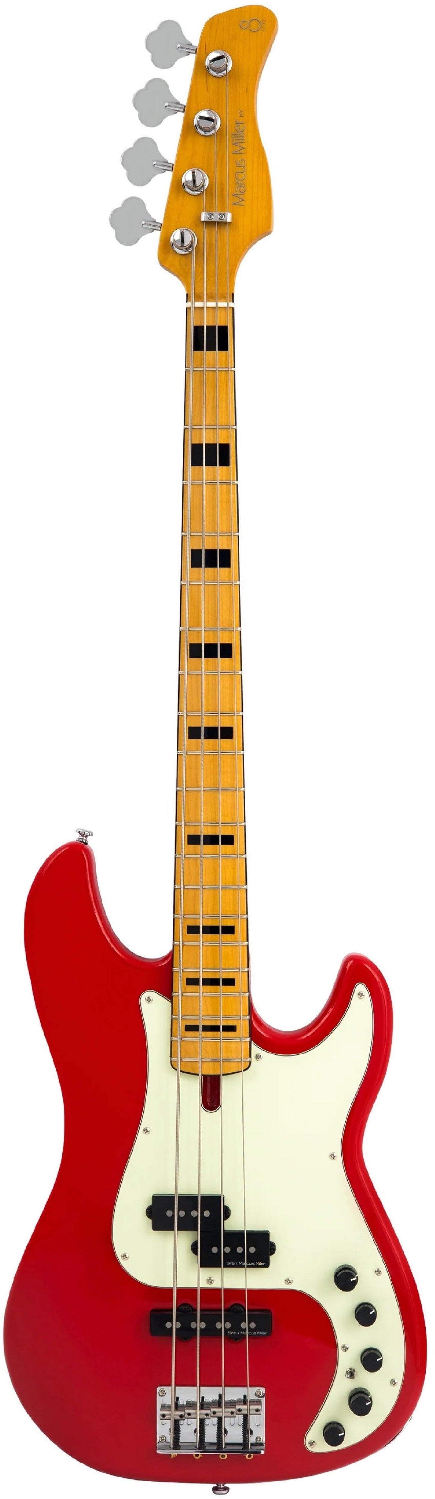 M. MILLER P7 Alder-4 DRD