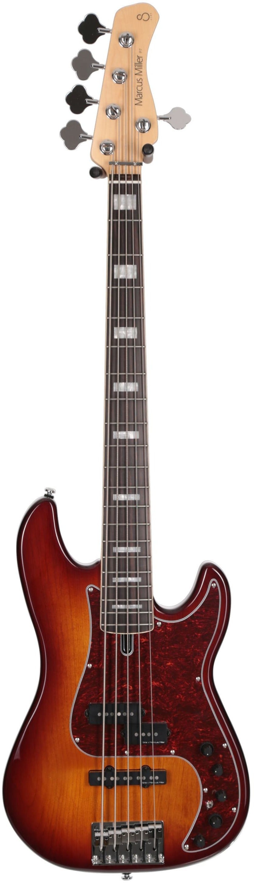 M. MILLER P7 Alder-5 TS EN