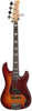 Marcus Miller P7 Alder-5 Tobacco Sunburst EN