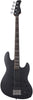 Marcus Miller U7-4 Black Satin