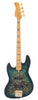 Marcus Miller V10-4 LH Transparent Green Satin