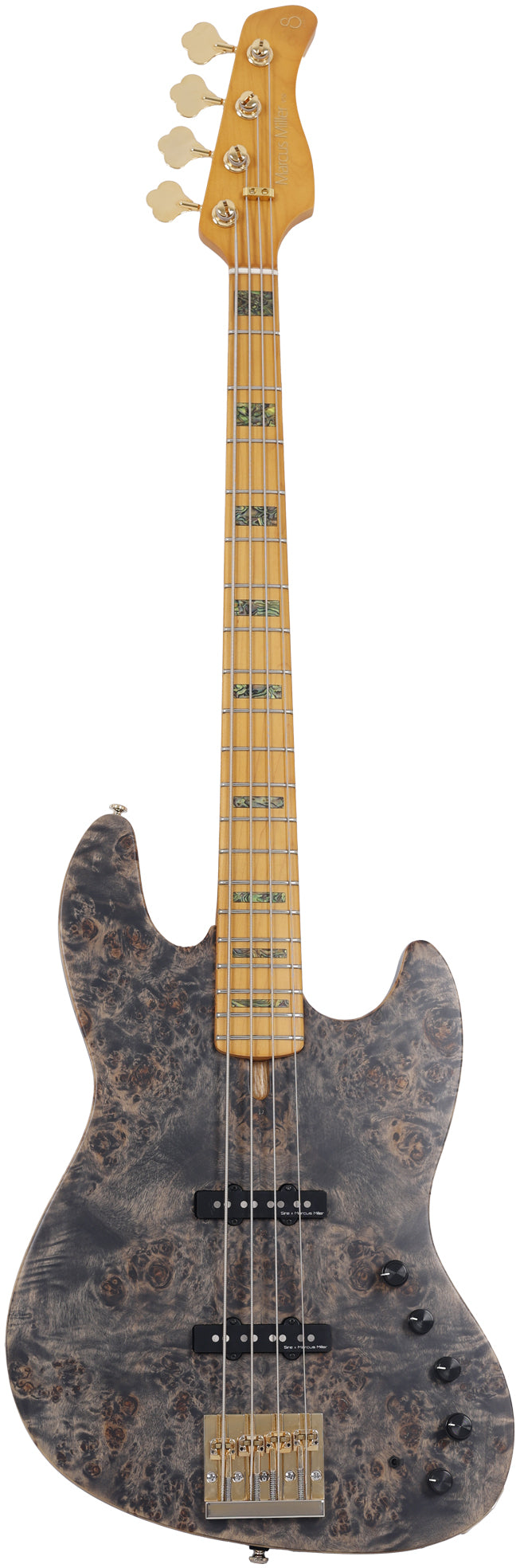 M. MILLER V10-4 TBK.S