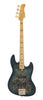 Marcus Miller V10-4 Transparent Green Satin