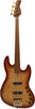 Marcus Miller V10 DX Swamp Ash-4 FL Tobacco Sunburst MN