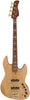 Marcus Miller V10 DX Swamp Ash-4 Natural MN