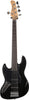 Marcus Miller V3-5 LH Black RN