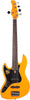 Marcus Miller V3-5 LH Orange RN