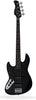 Marcus Miller V3P-4 LH Black Satin RN