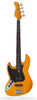 Marcus Miller V3P-4 LH Orange RN