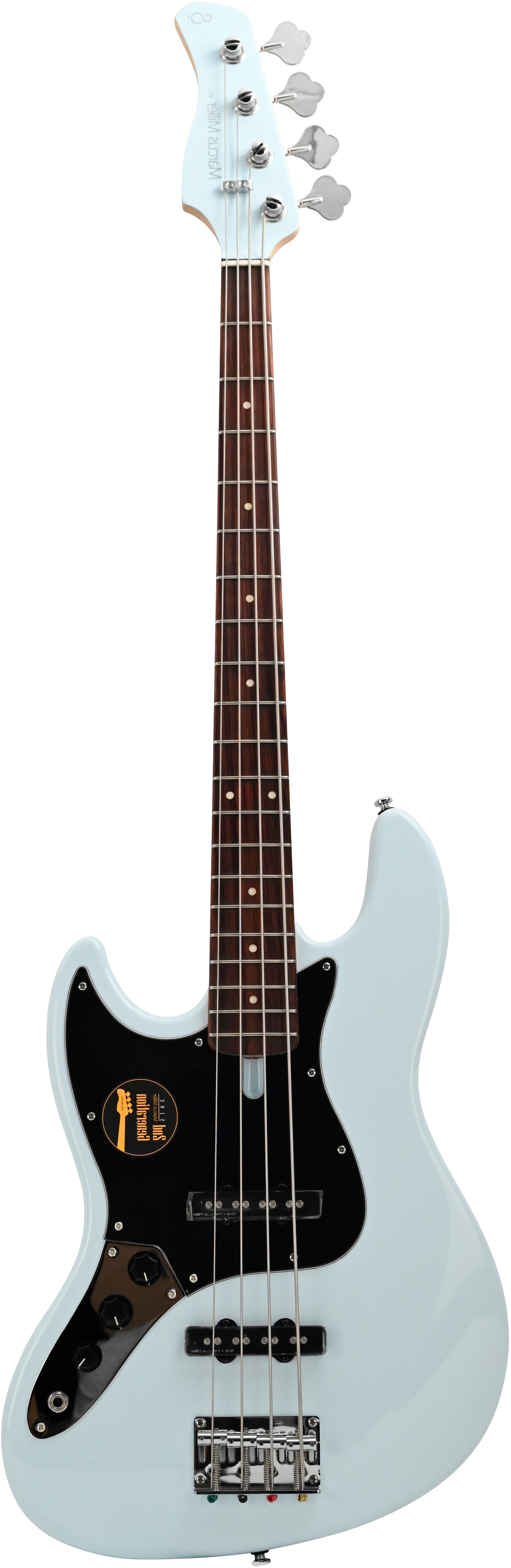 M. MILLER V3P-4 LH SNB RN