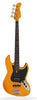 Marcus Miller V3P-4 Orange RN